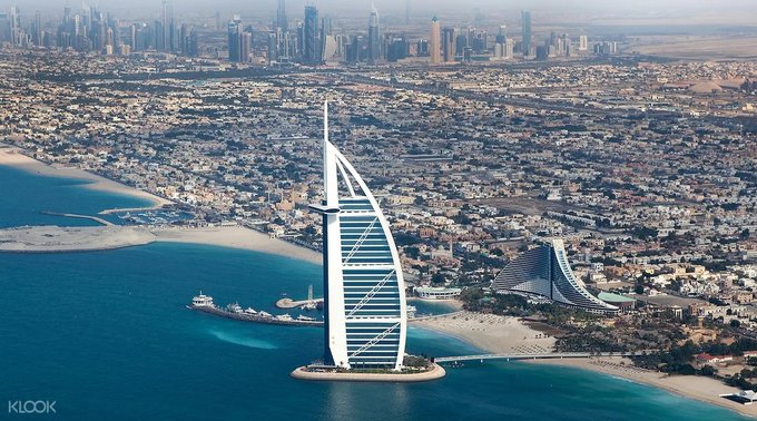 Hướng Dẫn Du Lịch UAE Trong Bình Thường Mới