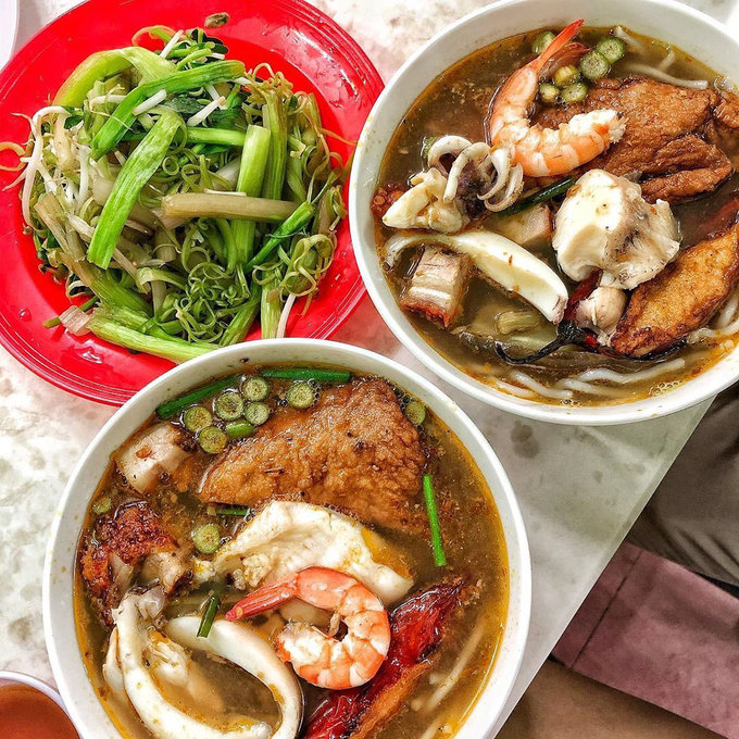 Ăn Gì Ở Sài Gòn? 18 Món Ngon Sài Gòn Bạn Nhất Định Phải Thử
