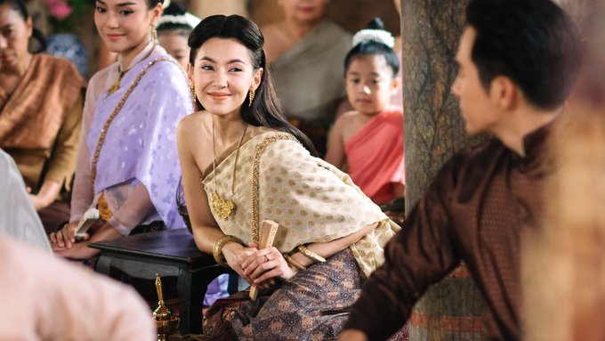 21 Phim Thái Lan Hay Trên Netflix Để Chill Vào Cuối Tuần