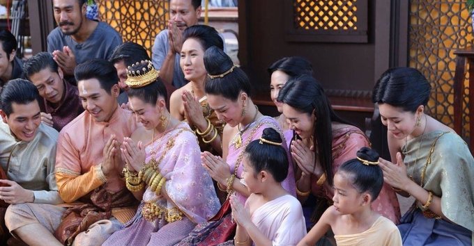 21 Phim Thái Lan Hay Trên Netflix Để Chill Vào Cuối Tuần