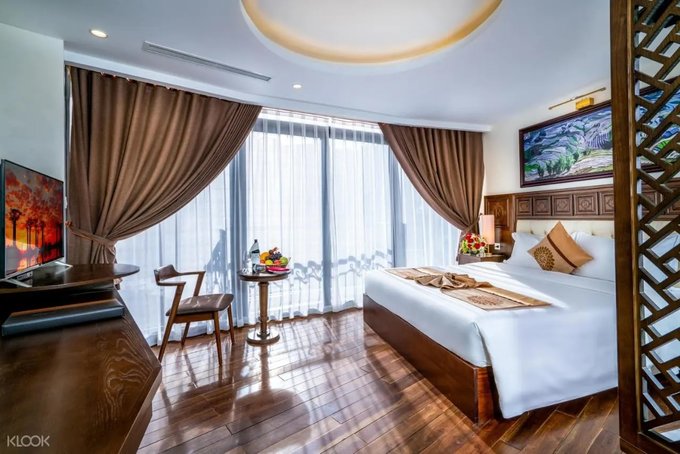 Sapa Relax Hotel & Spa, Trải Nghiệm Nghỉ Dưỡng Hào Hứng
