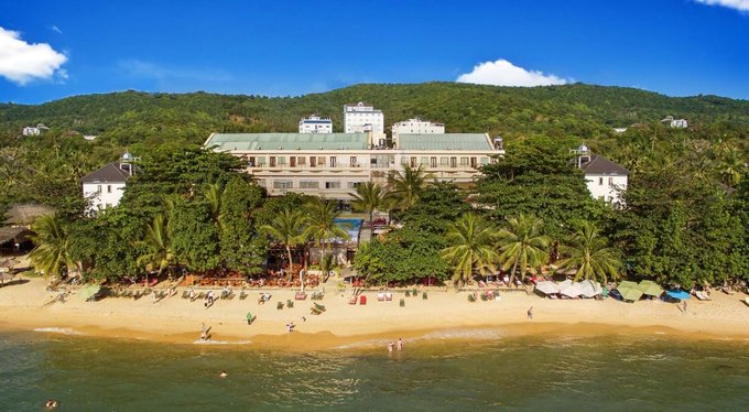 18 Khách Sạn Phú Quốc Đẹp, Giá Rẻ, Vị Trí Tốt