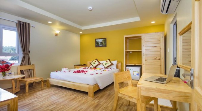 18 Khách Sạn Phú Quốc Đẹp, Giá Rẻ, Vị Trí Tốt