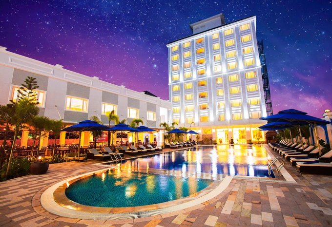 18 Khách Sạn Phú Quốc Đẹp, Giá Rẻ, Vị Trí Tốt
