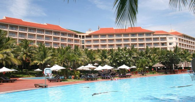 Kinh Nghiệm Đi Vinpearl Resort Nha Trang Từ A Đến Z