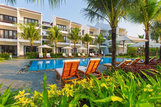 19 Resort Hội An Cao Cấp Cho Mọi Nhu Cầu Nghỉ Dưỡng