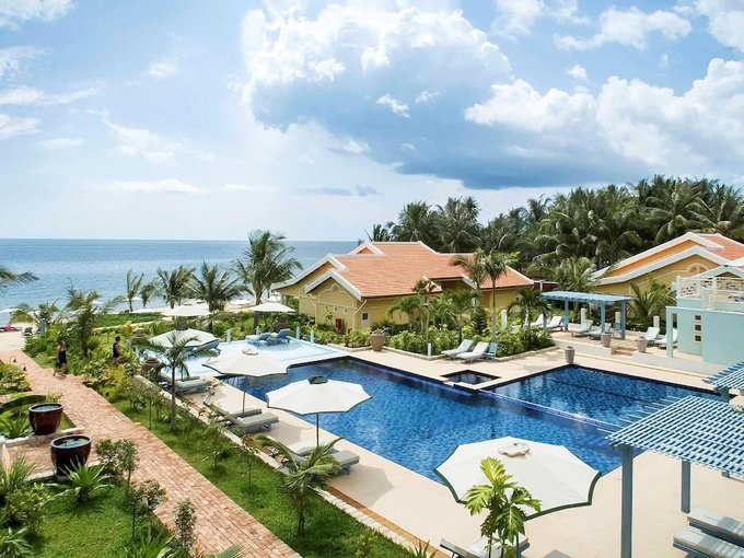 Review La Veranda Resort Phú Quốc - Có Đáng Trải Nghiệm?
