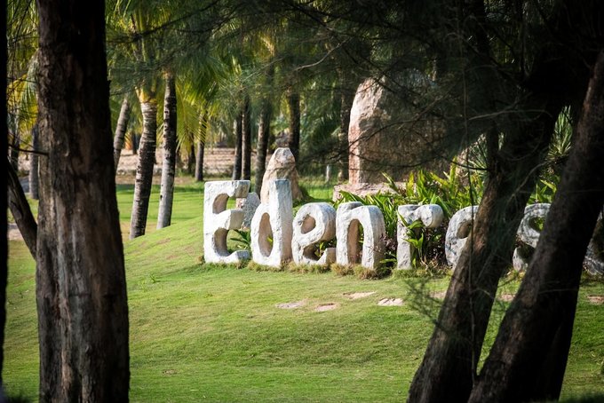 Review Từ A Đến Z Eden Resort Phú Quốc