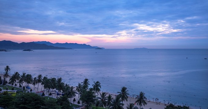 Review Khách Sạn Citadines Bayfront Nha Trang Từ A Đến Z
