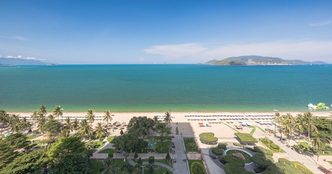 Review Khách Sạn Citadines Bayfront Nha Trang Từ A Đến Z