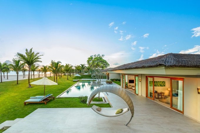 Đến Fusion Phú Quốc Resort Cho Trải Nghiệm Nghỉ Dưỡng Mới Mẻ