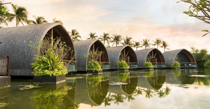 Review Chi Tiết InterContinental Phú Quốc Long Beach Resort