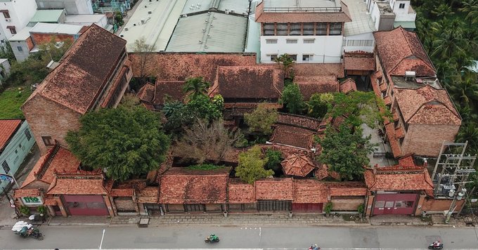 Thoả Thích Check-in Các Bảo Tàng Ở Thành Phố Hồ Chí Minh