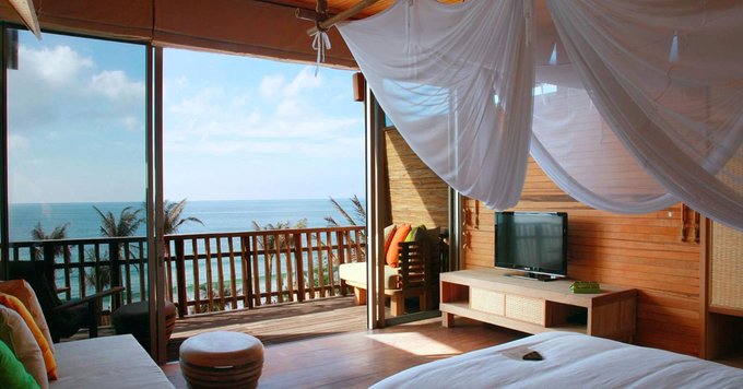15 Khách Sạn Côn Đảo Vị Trí Đẹp, Hợp Túi Tiền