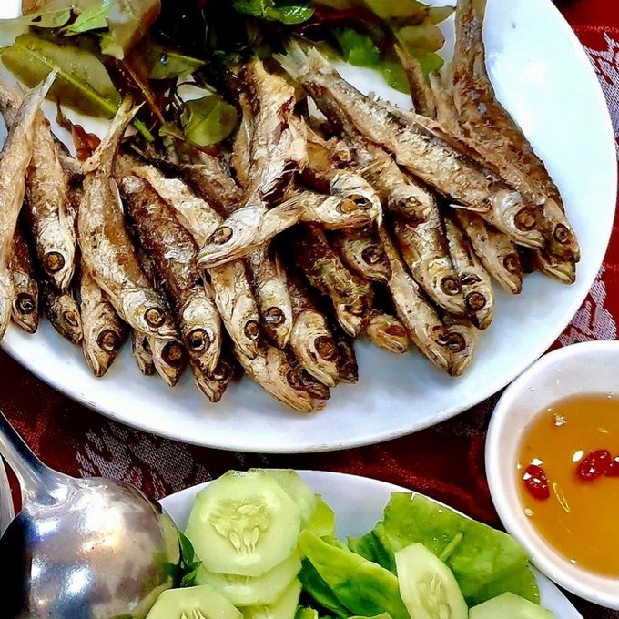 10+ Đặc sản Phú Yên nổi tiếng có thể bạn chưa biết, Quy Nhơn, VIỆT NAM