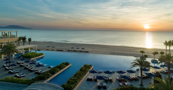 Tìm Kiếm Resort Đà Nẵng Cho Kỳ Nghỉ Hoàn Hảo, Đà Nẵng, VIỆT NAM
