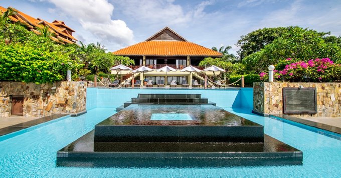 10 Resort Mũi Né Sang - Xịn - Mịn Cho Kỳ Nghỉ Như Mơ, VIỆT NAM
