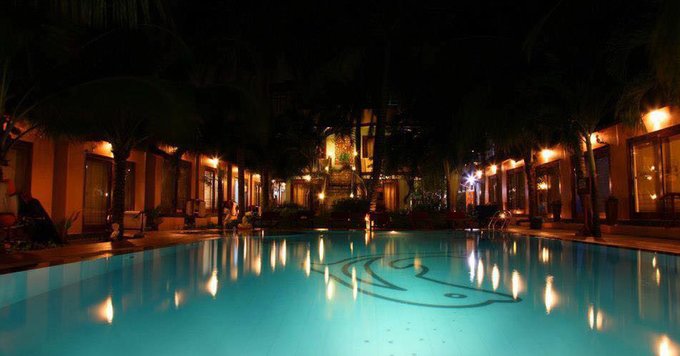 11 Resort Phan Thiết Đỉnh Của Chóp Bạn Không Thể Ngó Lơ, VIỆT NAM