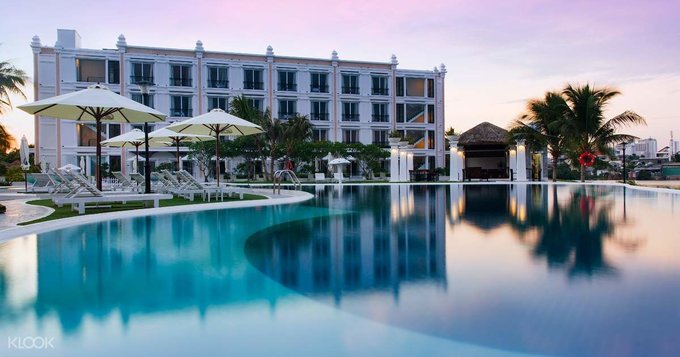 10 Resort Nha Trang Đẹp Như Mơ Cho Người Thích Nghỉ Dưỡng, Nha Trang, VIỆT NAM