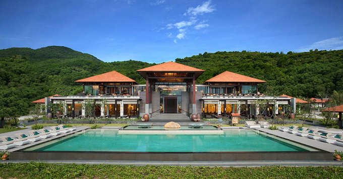 10 Resort Huế Xứng Danh Thiên Đường Nghỉ Dưỡng, Huế, VIỆT NAM