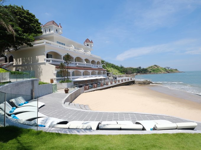 11 Resort Vũng Tàu Sang - Xịn - Mịn Bạn Không Nên Bỏ Lỡ, VIỆT NAM