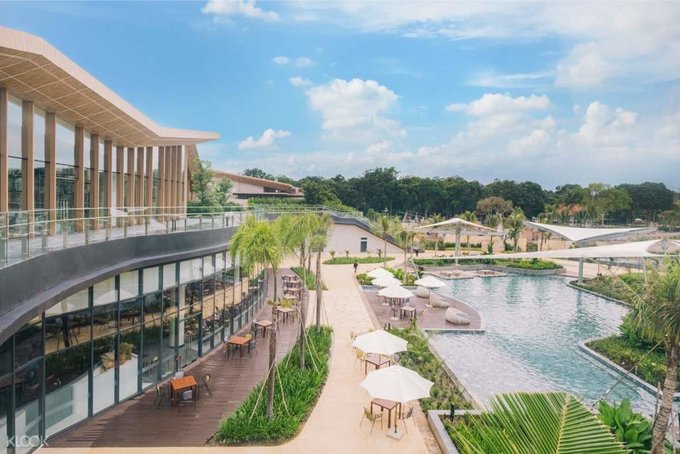 11 Resort Vũng Tàu Sang - Xịn - Mịn Bạn Không Nên Bỏ Lỡ, VIỆT NAM