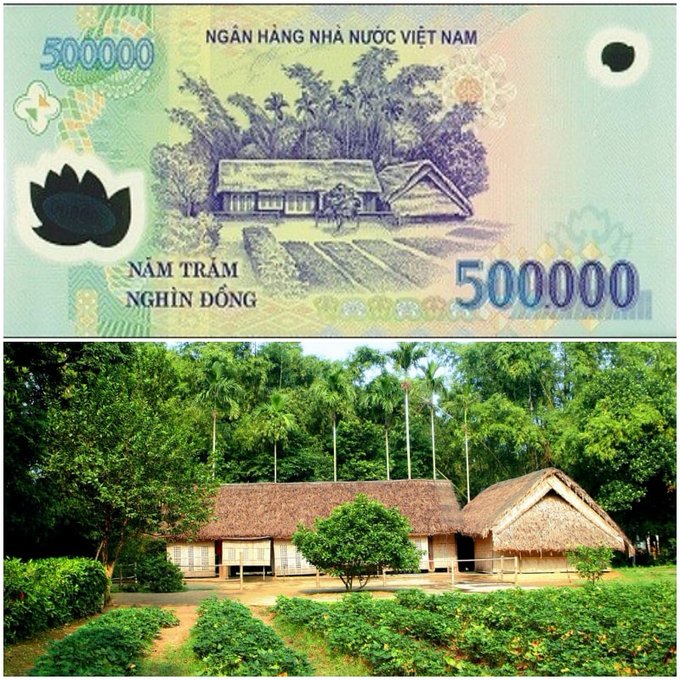 Tiền Nhiều Để Làm Gì? Giải Mã Các Địa Danh In Trên Tiền Việt Nam