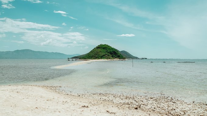 Cách Mua Vé Tàu Superdong Côn Đảo Tiết Kiệm & Tiện Lợi, VIỆT NAM