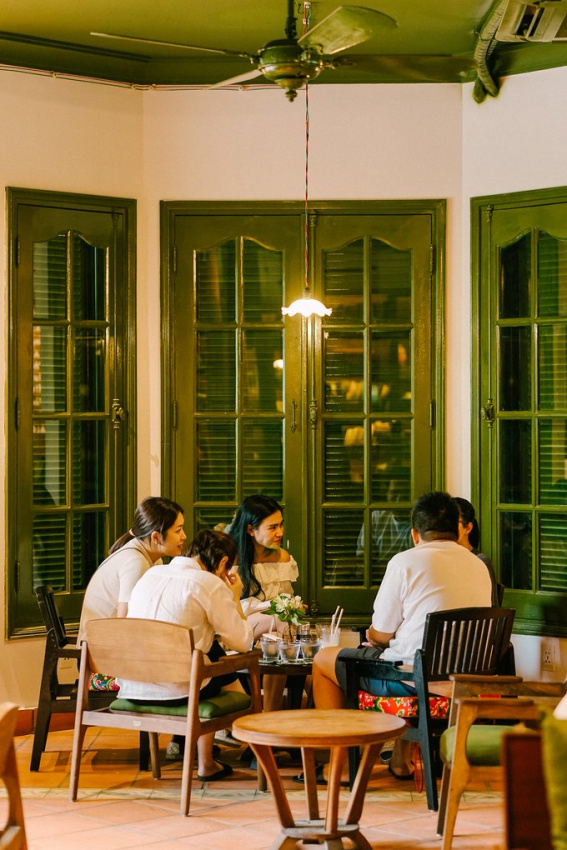 17 Quán Café Sài Gòn Đẹp Xuất Sắc Có Giá Hạt Dẻ