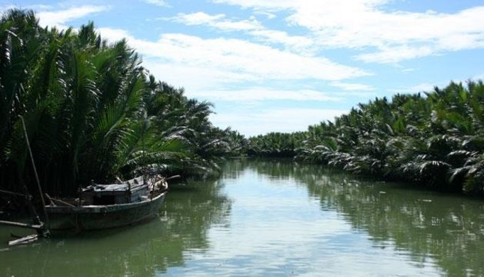 Những Hòn Đảo Đà Nẵng Đẹp Hớp Hồn Du Khách, Đà Nẵng, VIỆT NAM