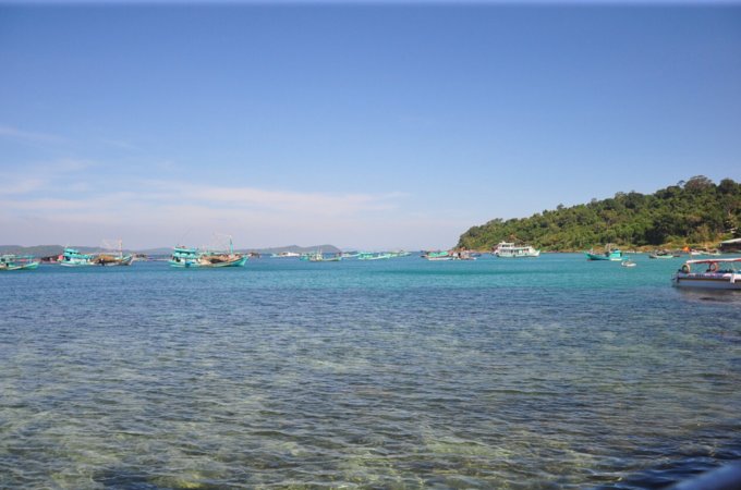 Mê Mẩn 10 Bãi Biển Phú Quốc Đẹp Như Tranh Vẽ, Phú Quốc, VIỆT NAM