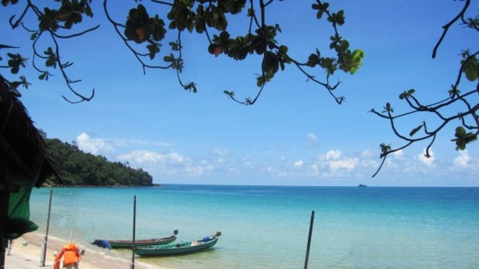 Mê Mẩn 10 Bãi Biển Phú Quốc Đẹp Như Tranh Vẽ, Phú Quốc, VIỆT NAM