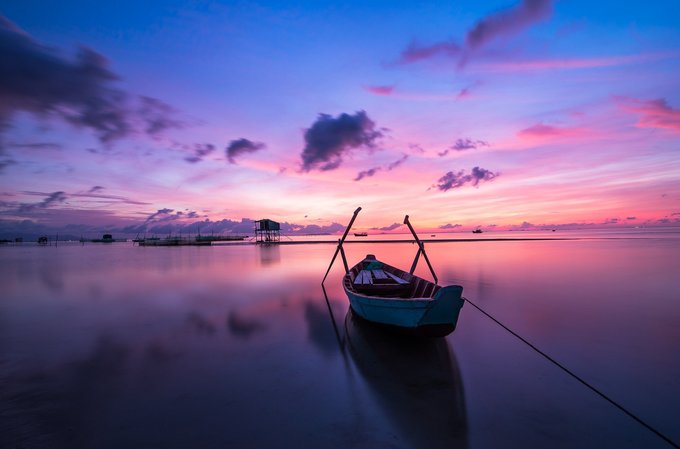 Đảo Nam Du, Hòn Ngọc Trời Giữa Trùng Khơi Chờ Bạn Khám Phá, Phú Quốc, VIỆT NAM