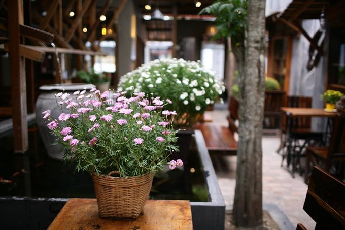 Zoom Cận Cảnh 10 Quán Café Nha Trang Đẹp Lung Linh, Nha Trang, VIỆT NAM