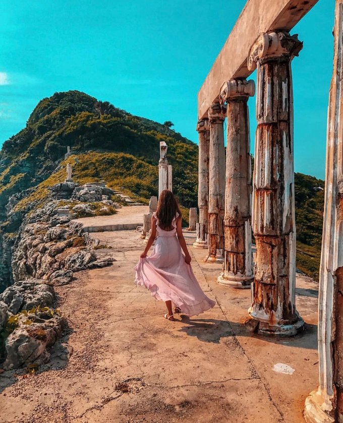 9 Địa Điểm Chụp Ảnh Đẹp Ở Philippines Cho Tín Đồ Instagram, PHILIPPINES