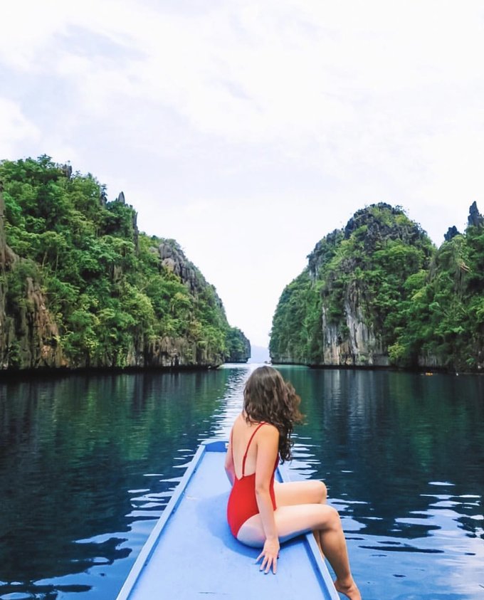 9 Địa Điểm Chụp Ảnh Đẹp Ở Philippines Cho Tín Đồ Instagram, PHILIPPINES