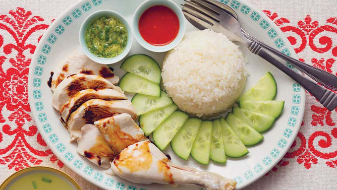 30 Món Ăn Ngon Ở Singapore Bạn Nhất Định Phải Thử, SINGAPORE