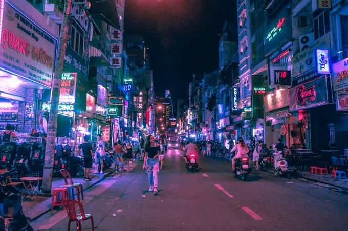 Sài Gòn Có Gì Chơi? Bỏ Túi 10 Hoạt Động “Rất Gì & Này Nọ”, TP Hồ Chí Minh, VIỆT NAM
