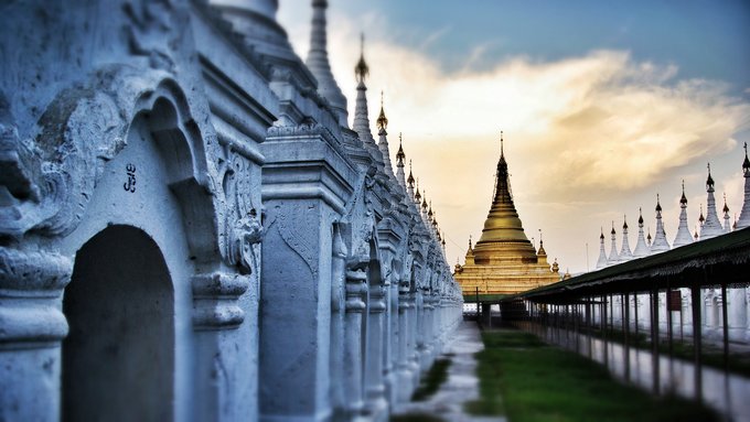 Du Lịch Mandalay: Có Gì Ở Thành Phố Lớn Thứ Nhì Myanmar?, Mandalay, MYANMAR