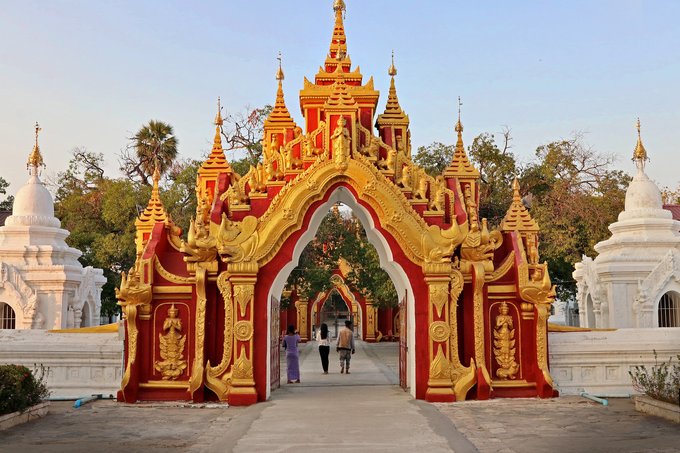 Du Lịch Mandalay: Có Gì Ở Thành Phố Lớn Thứ Nhì Myanmar?, Mandalay, MYANMAR