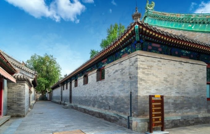 10 Địa Điểm Tham Quan Nổi Tiếng Cho Người Du Lịch Bắc Kinh Tự Túc, Bắc Kinh, TRUNG QUỐC
