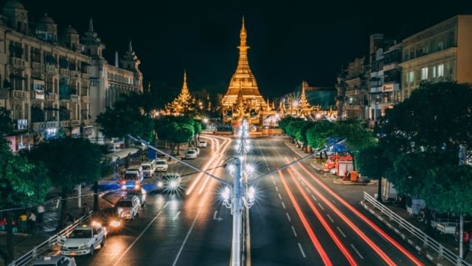 Đi Du Lịch Yangon Tự Túc, Đừng Bỏ Qua 10 Trải Nghiệm Độc Đáo Này!, Yangon, MYANMAR