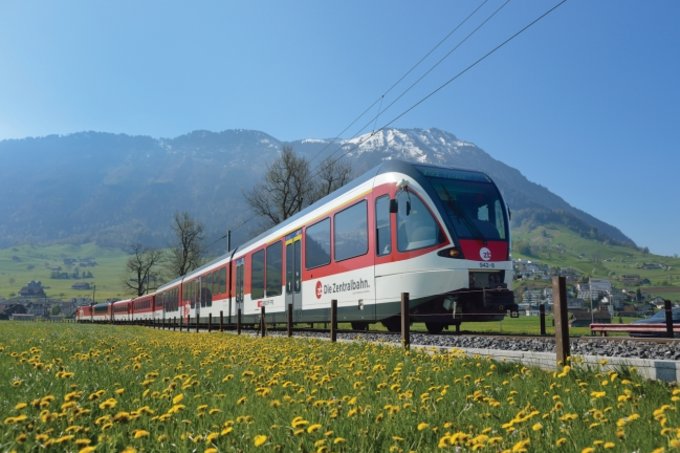 Du Lịch Lucerne, Thuỵ Sĩ: Hơn Cả Động Băng Và Núi Tuyết
