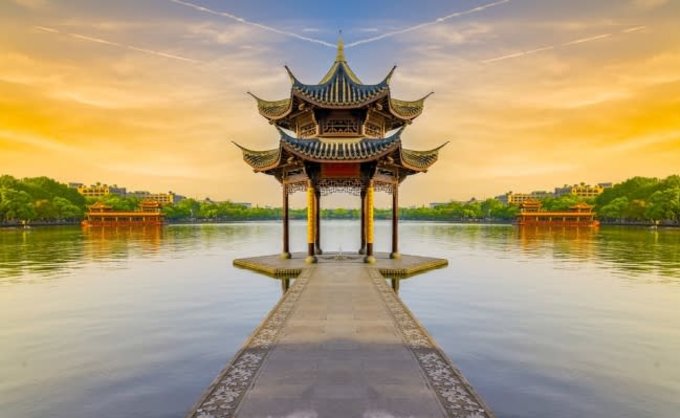9 Gợi Ý Du Lịch Thượng Hải Tự Túc Khiến Bạn “Nhẹ Nhàng Tan Chảy”, Thượng Hải, TRUNG QUỐC
