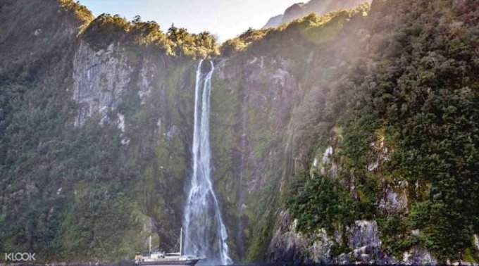 10 Điểm Nhấn Thiên Nhiên Ở Vịnh Milford Sound, New Zealand, Milford Sound, NEW ZEALAND