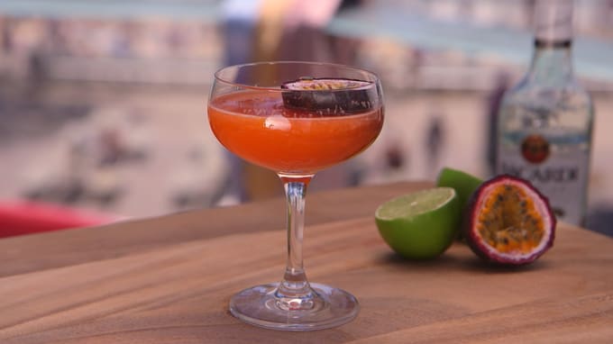 28 Loại Cocktail Nổi Tiếng Của Các Quốc Gia Trên Thế Giới