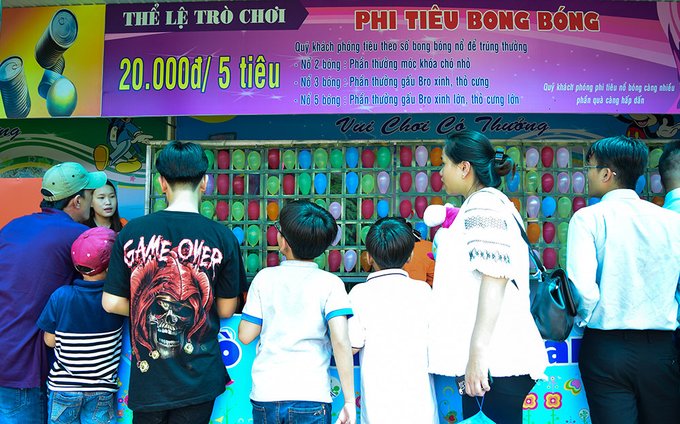 Khu Du Lịch Suối Mơ - Điểm Họp Mặt Cuối Tuần Ở Đồng Nai, TP Hồ Chí Minh, VIỆT NAM