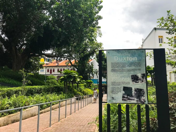 Hành trình khám phá di sản văn hóa ẩn mình giữa Singapore, SINGAPORE