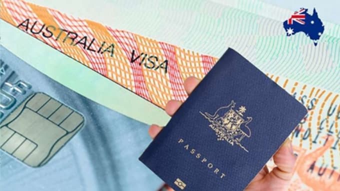 Kinh Nghiệm Xin Visa Du Lịch Úc – Cập Nhật Mới Nhất 2019, SINGAPORE
