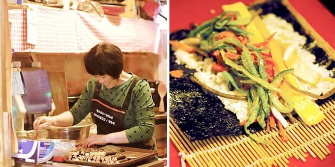 3 món ẩm thực truyền thống Hàn Quốc không phải ai cũng biết